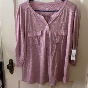 New with tags New York & Company top